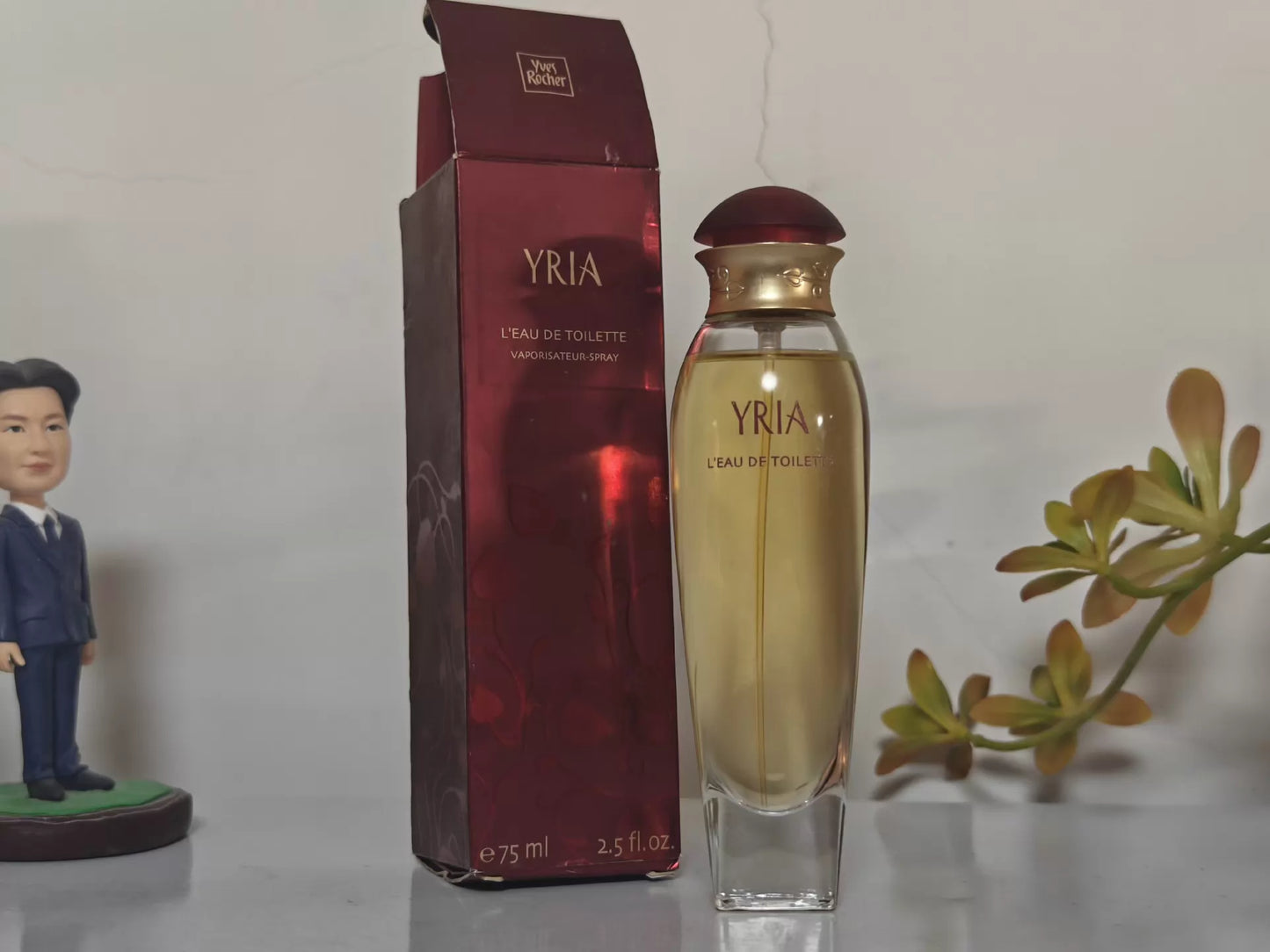 080826-2 Oriental Charm Perfume 75ml 2.5 oz
