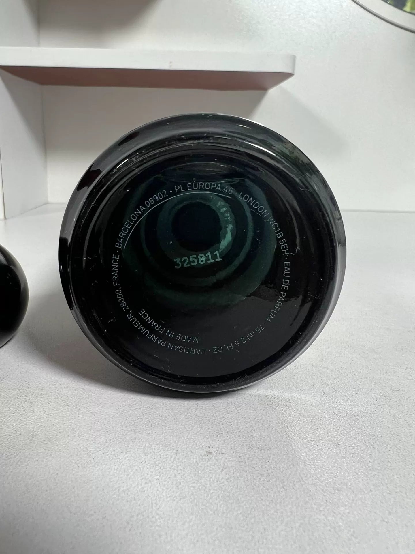 270726-41 Adixian Incense Lights Perfume 75ml 2.5 oz
