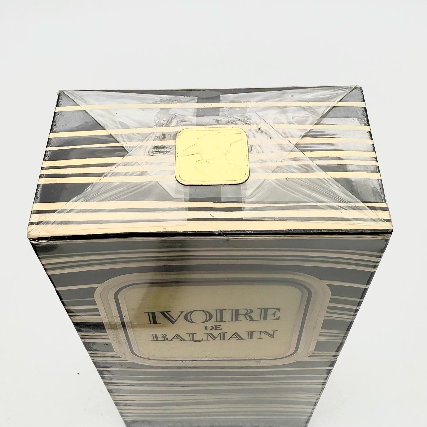 030226-59 Balmain Balmain ivory dip bottle EDT 200ml