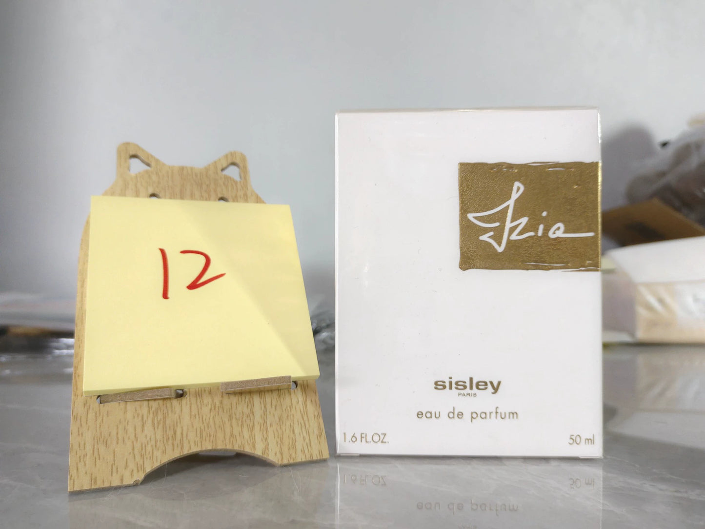 150126 - Sisley - Izia EDP 50ml