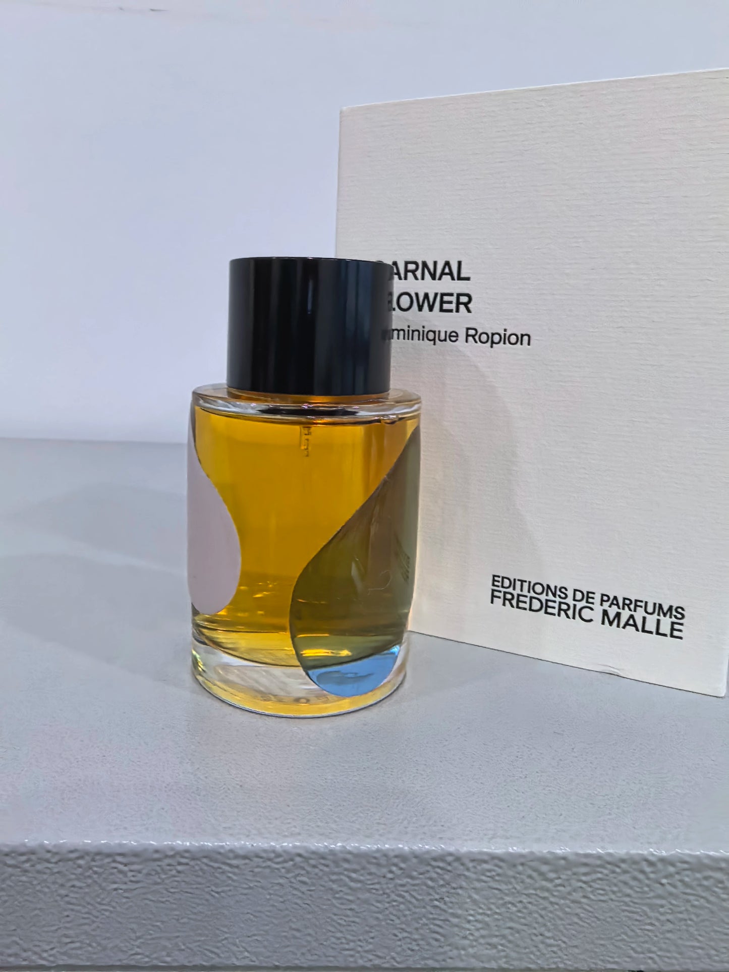 200826-9 Malle Publishing House EDP 100ml 3.4 oz