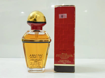 100826-93 Guerlain Saint Sarah Samsara EDP 30ml 1 oz