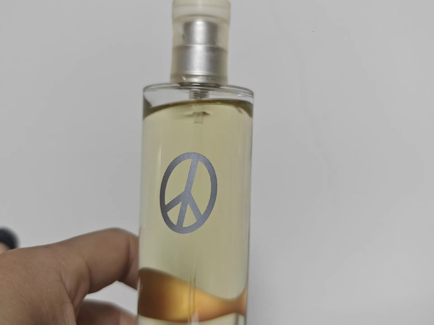 080826-171 Peace Era Men Perfume 100ml 3.4 oz