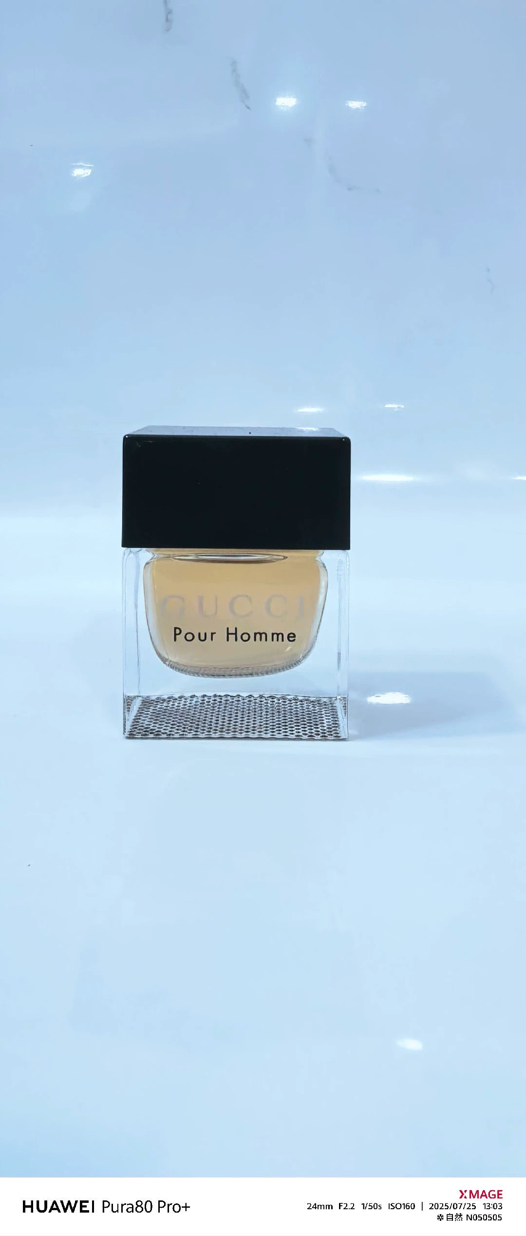 220826-10 GUCCI 5ml EDT