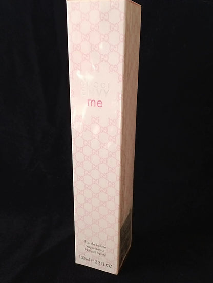 190526-8 Gucci Pink Envy EDT 100ml 3.4 oz