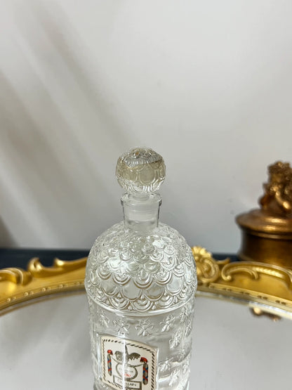 070925-76 Guerlain Eau de Cologne EDC 125ml 4.2oz