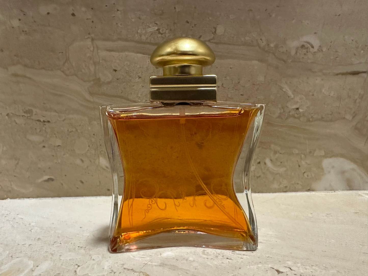 270526-14 Hermès Hermes rue Fabre EDT 50ml 1.7 oz