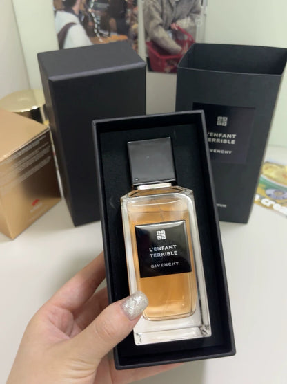 050926-8 Givenchy Perfume 100ml 3.4 oz