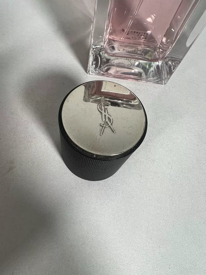 270726-133 Yves Saint Laurent Haute Couture Rose Perfume 125ml 4.2 oz