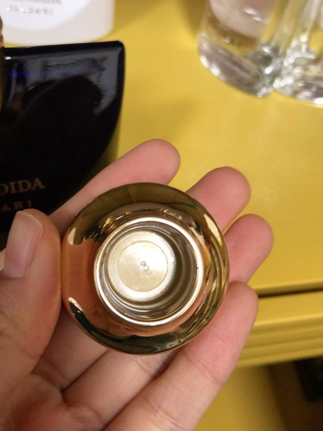 150726-205 Bvlgari Phantom Tuberose 100ml 3.4 oz
