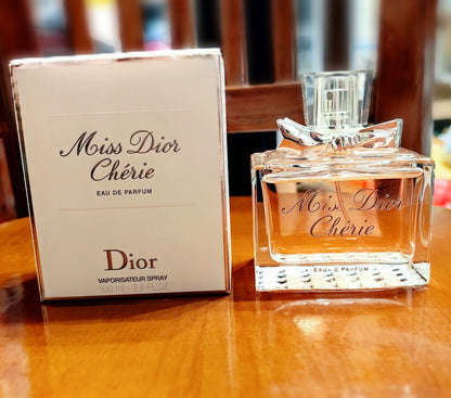 Dior First Edition Bronzing Parfum 100ml 3.4 oz
