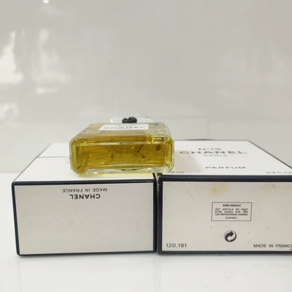 220226-59 Chanel N19 28ml Parfum Perfume