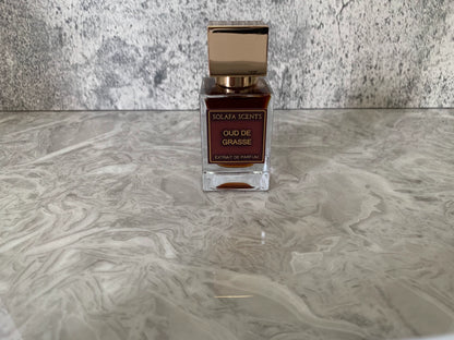 211026-75 Agar Aura Solafa 30ml 1 oz
