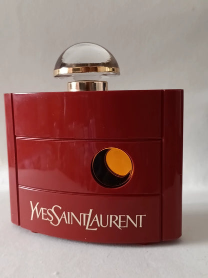 050926-55 St. Laurent Red EDT 60ml 2 oz