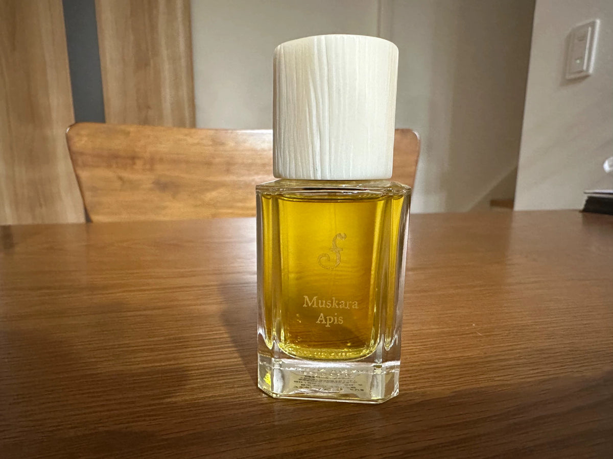 161026A-27 fueguia1833 honey