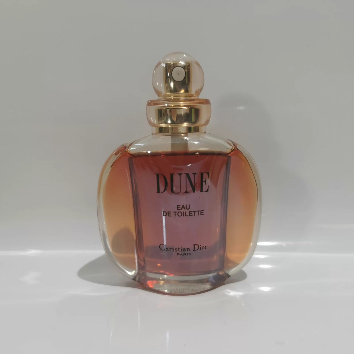020926-84 Dior dune light EDT 50ml 1.7 oz