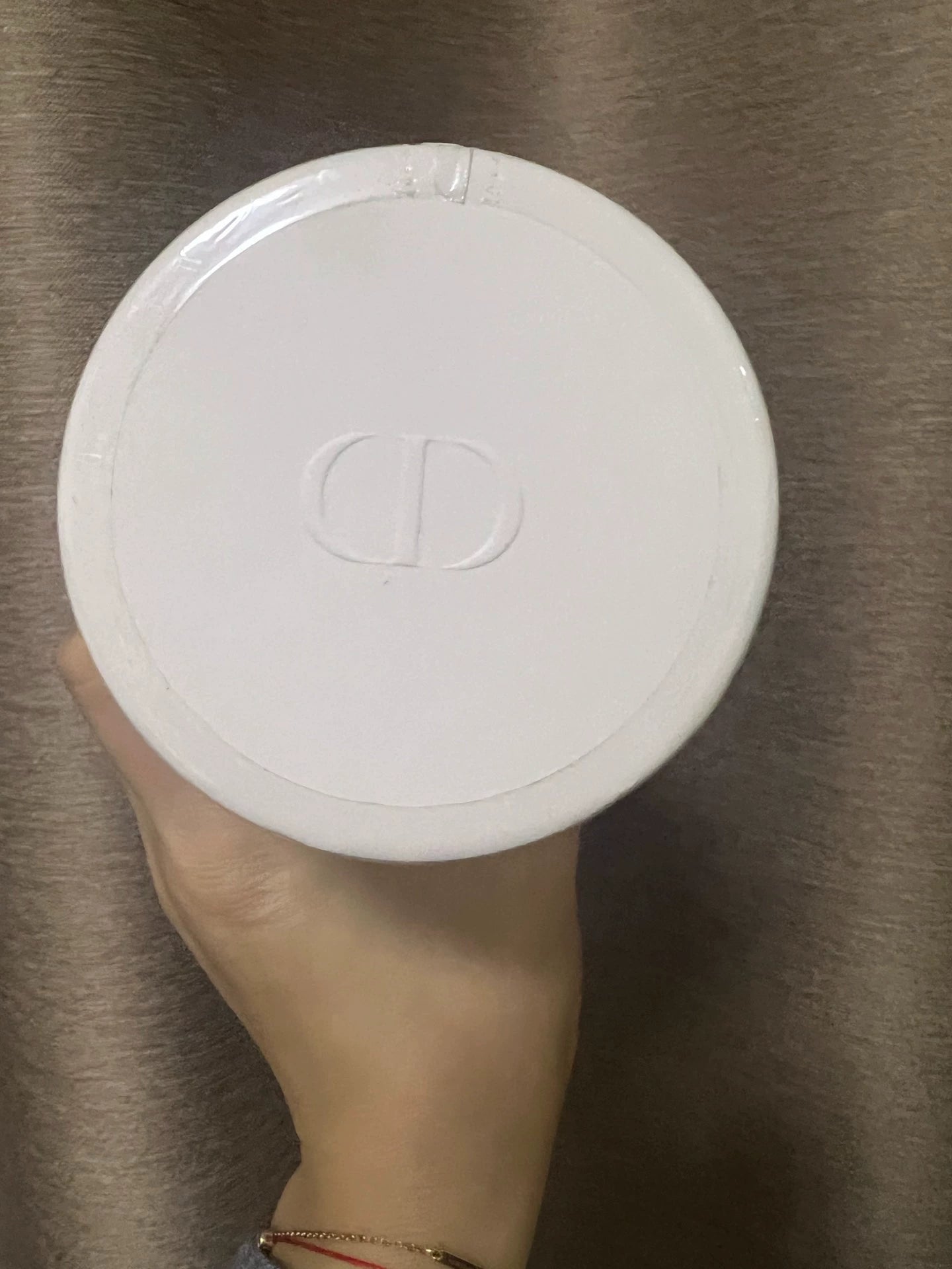 010126-55 Christian Dior Lucky EDP 125m 4 oz