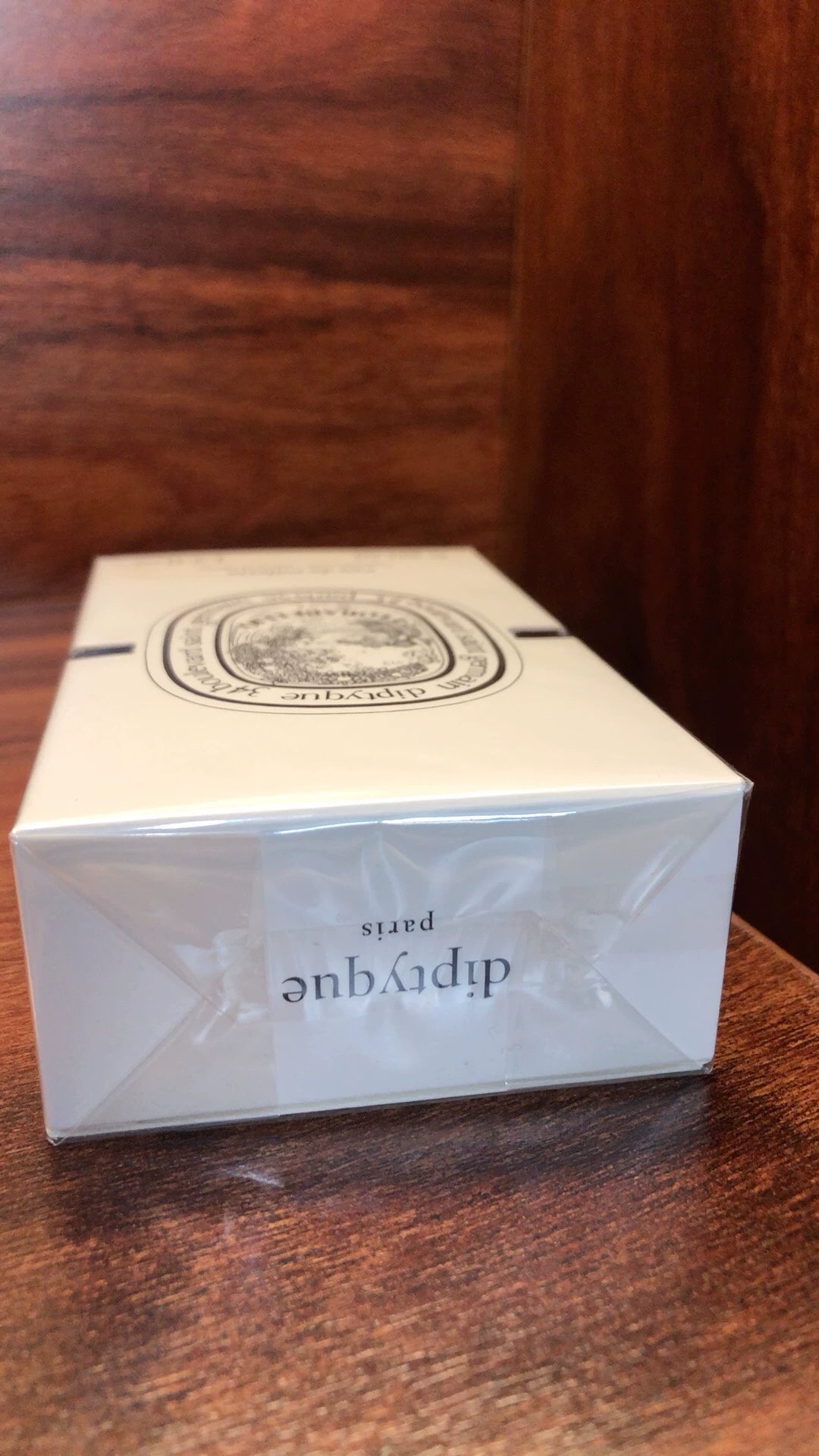 100326-85 Tiptique Apple Blossom Parfum 50ML  1.7oz