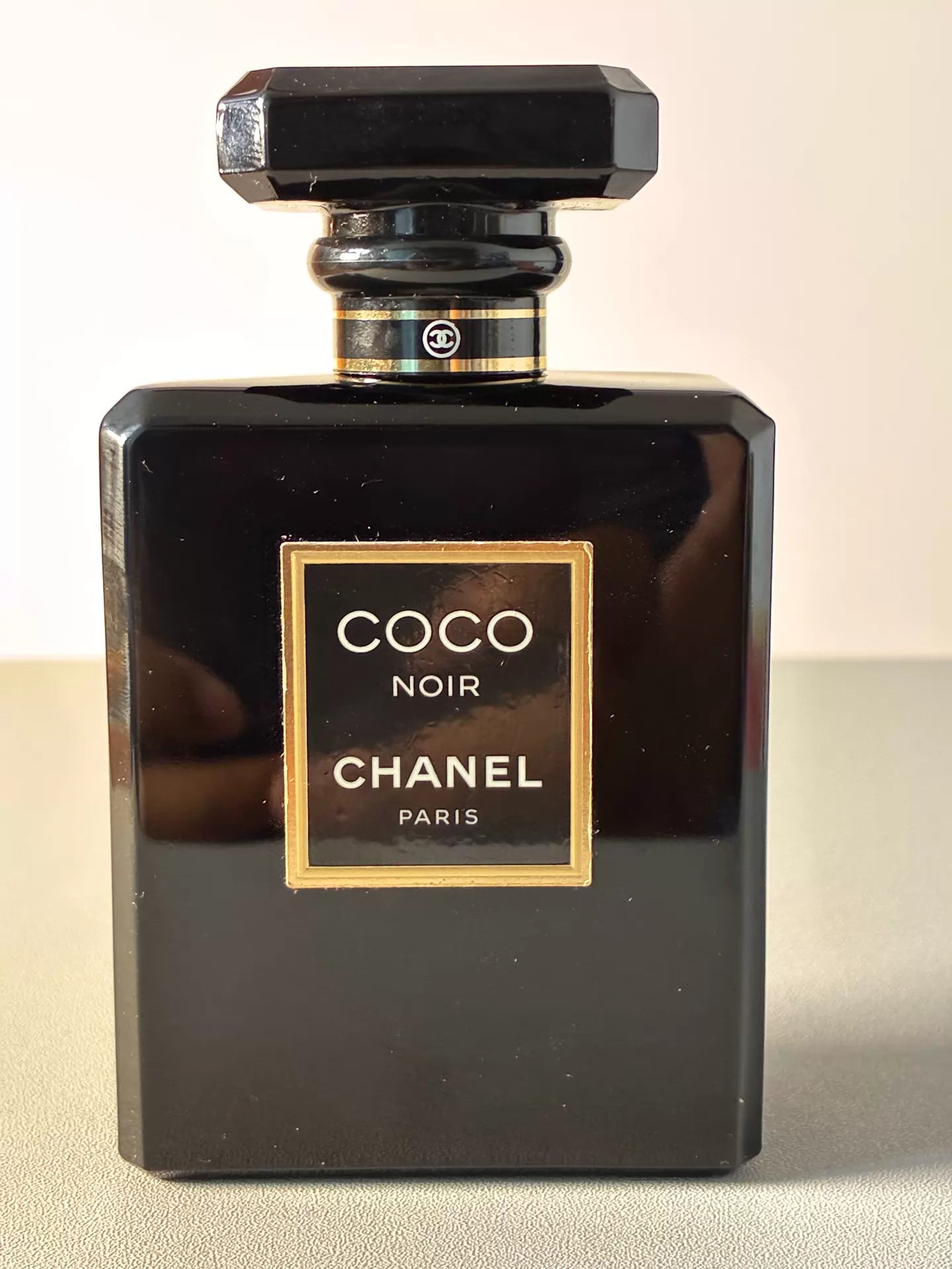 200726-59 Chanel Dark Cocoa Authenticity 100ml 3.4 oz