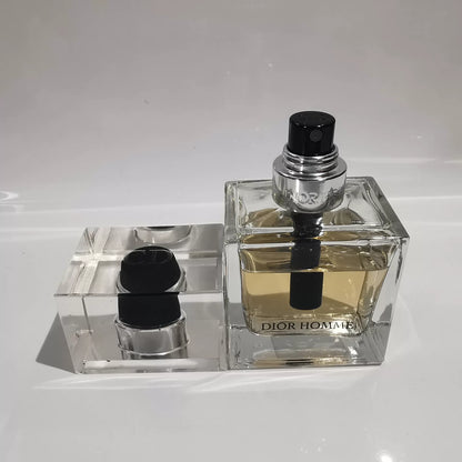 020926-400 Dior Men edition remaining Perfume 50ml 1.7 oz