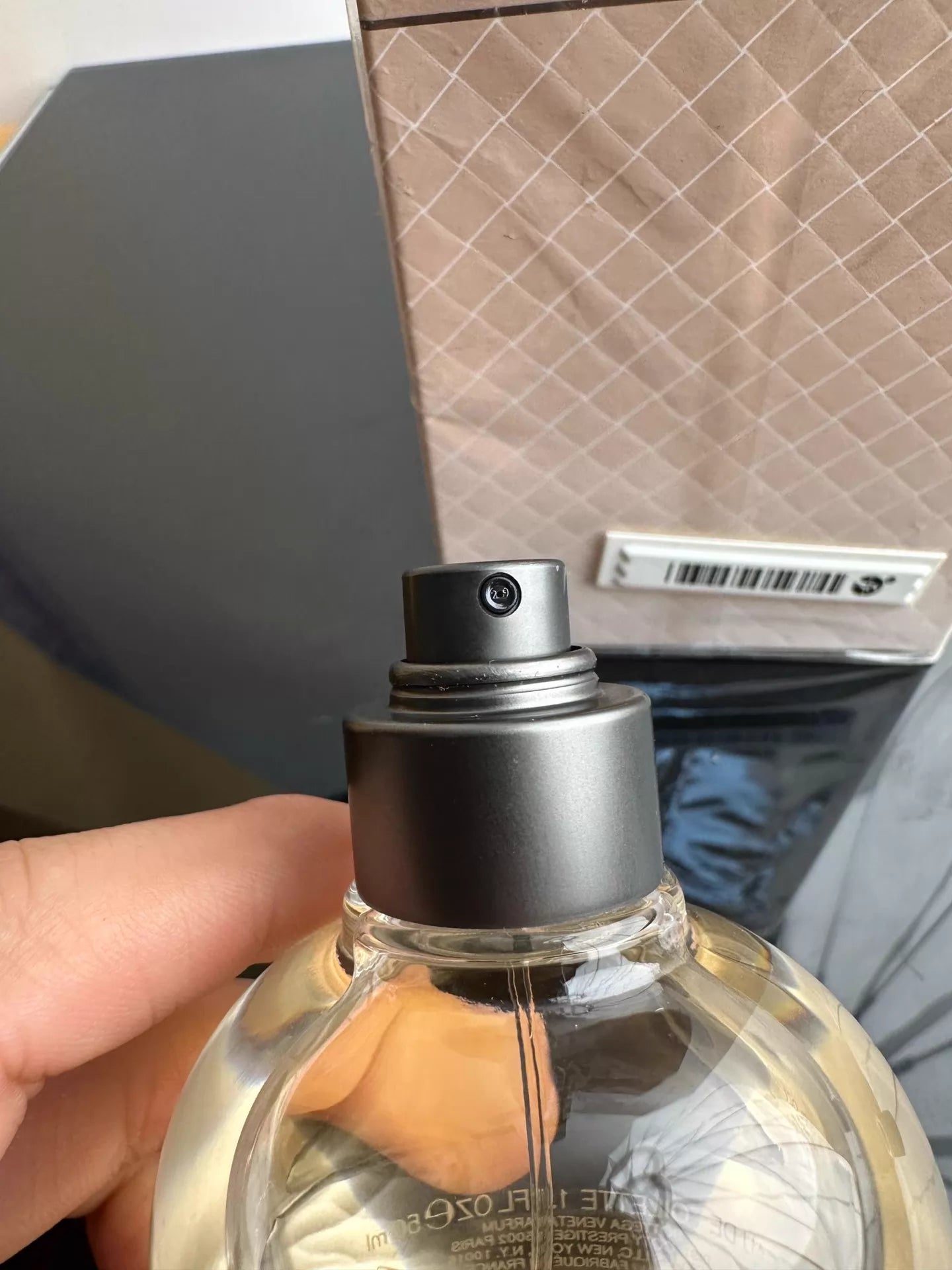 060526-22 Bottega Veneta Parfum 50ml 1.7 oz