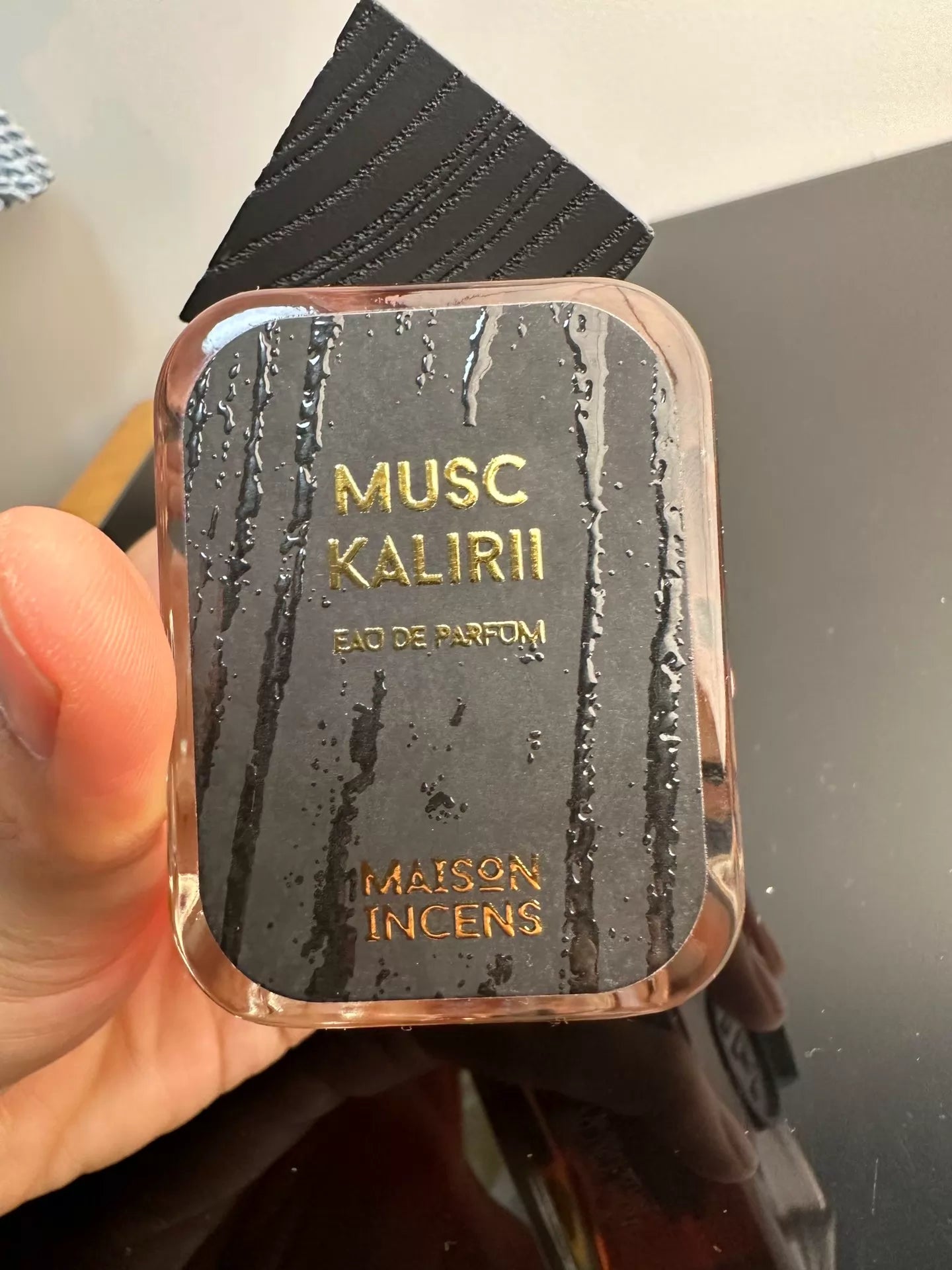 310726-8 Karlie Musk is Perfume 100ml 3.4 oz