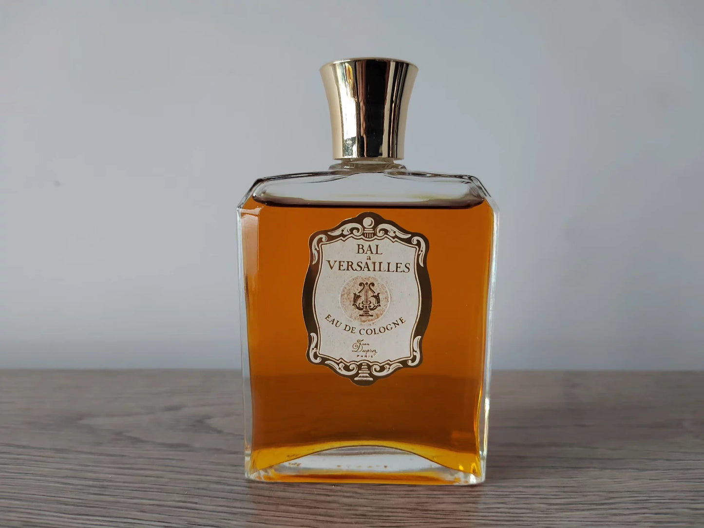 100226-29 Jean Desprez Bal a Versailles EDC 120ML