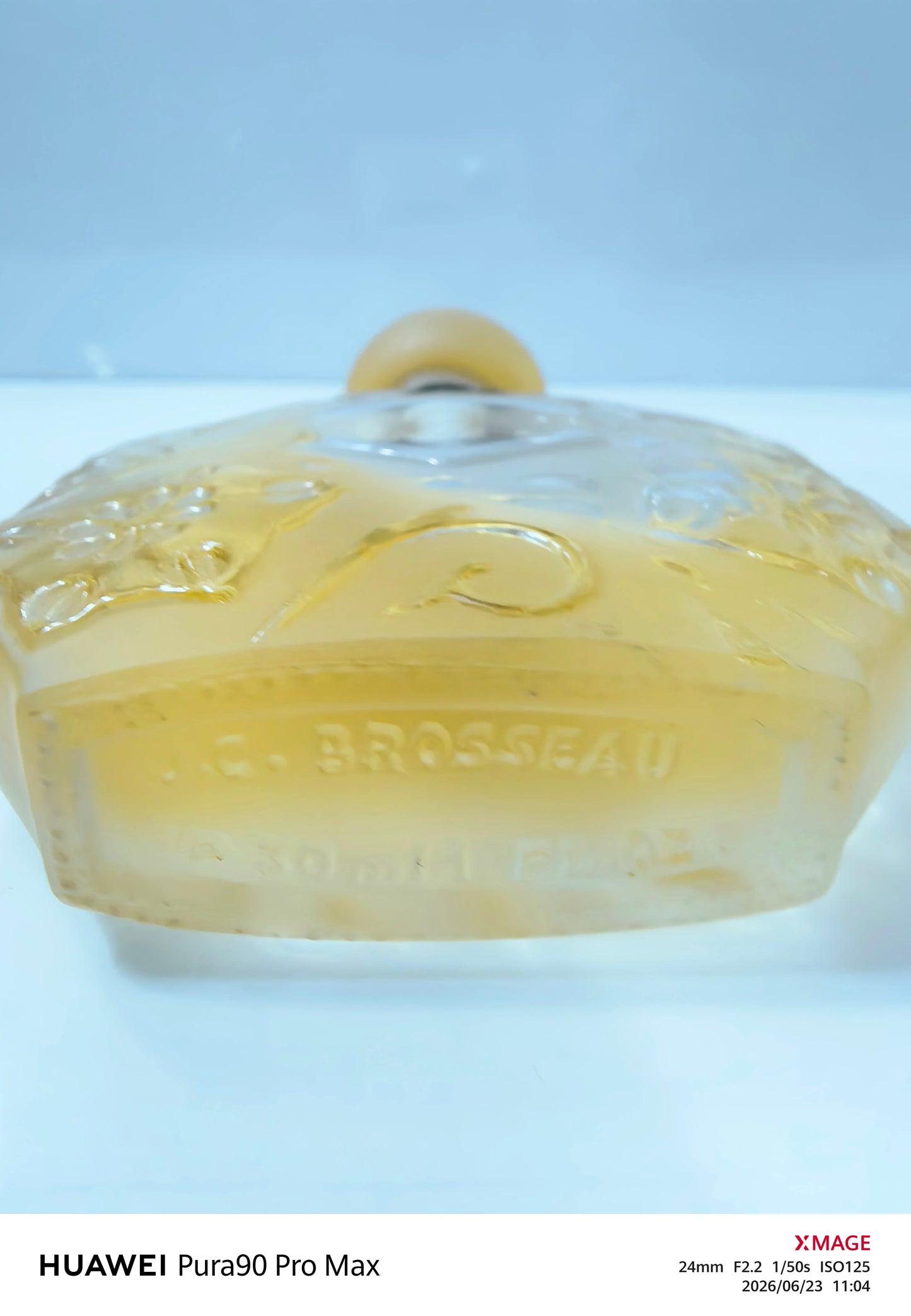 220826-391 Jean Charles Brosseau 30ml 1 oz