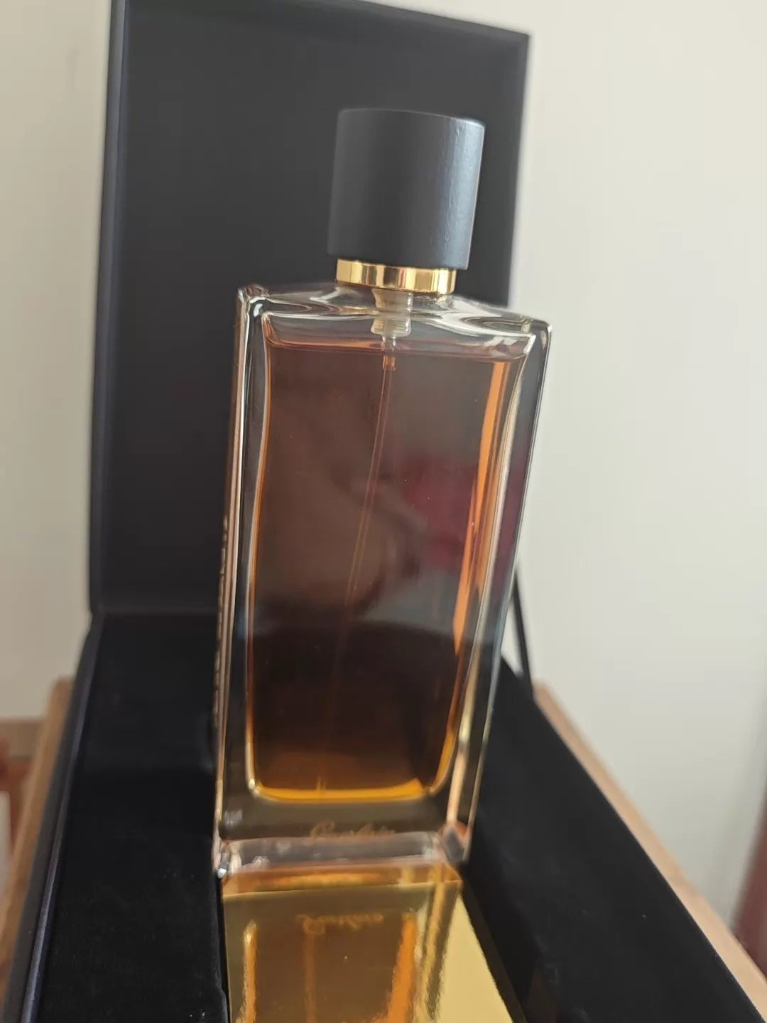 Guerlain TONKA IMPERIALE 75ml 2.5 oz