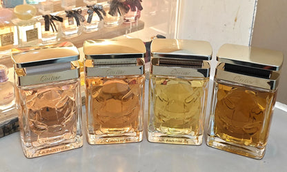 230925-72 Cartier Eau de Parfum EDP 100ml 3.4oz