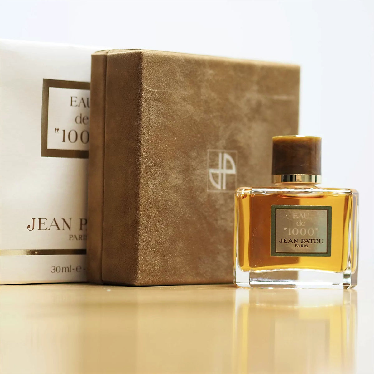 111026-87 EAU EDP 30ml 1 oz