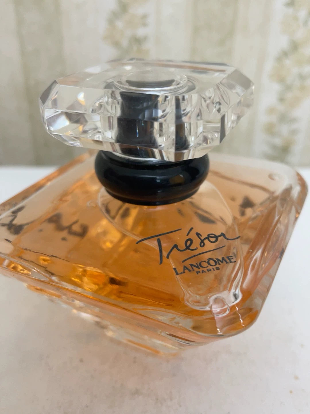 070526-33 Lancôme Brilliant Perfume 50ml 1.7 oz