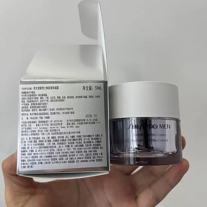 05826-326 Shiseido Men Revitalizing 50ml 1.7 oz