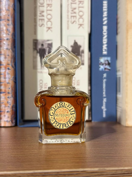 250525-38 Guerlain Mitosuko15ml 0.5oz Parfum Perfume