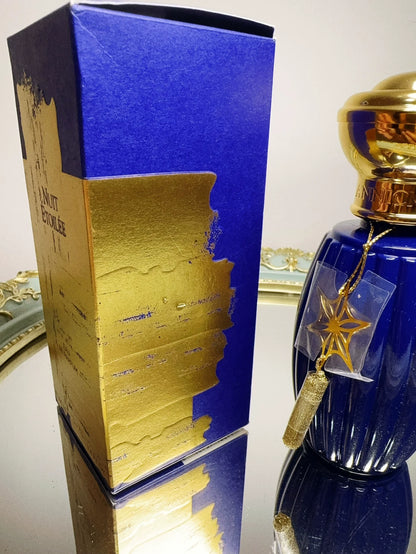 241025-1 Nuit ETOILEE 100ml 3.4oz Eau de Parfum EDP