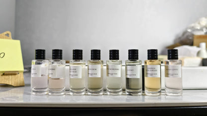 120625-57 Christian Dior Set Sakura EDT