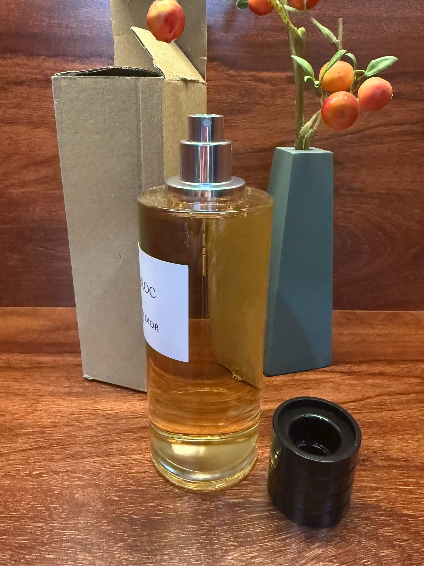 301225-34 Christian Dior EDEN-ROC Parfum Perfume 250ml 8.5oz