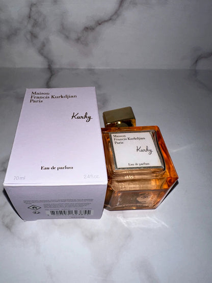 230426-53 MFK no box Perfume 70ml 2.4 oz
