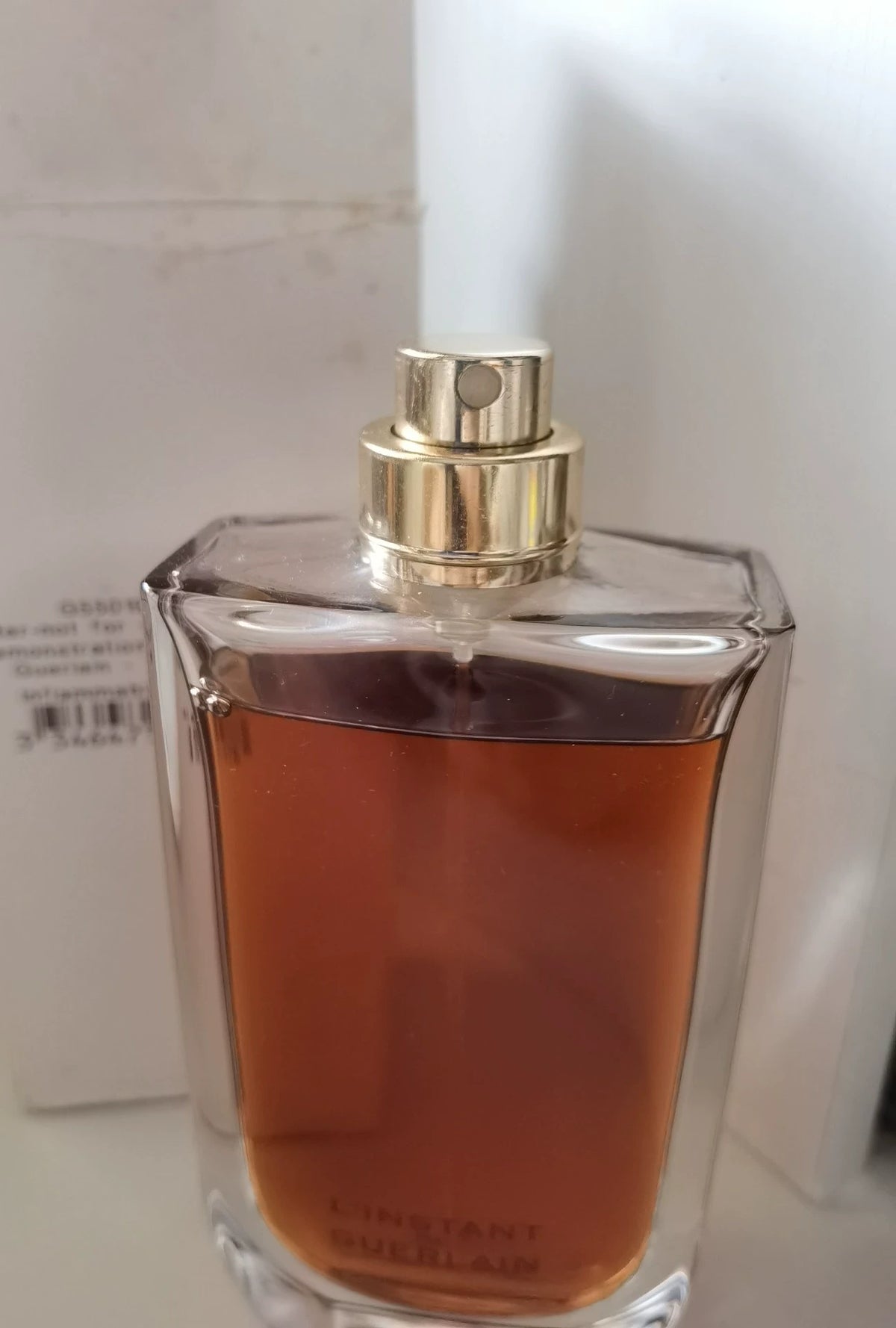 200926-47 Guerlain 80mlEDT EDT 80ml 2.7 oz