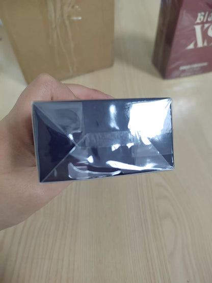 010926-135 YSL Male Crow men Perfume 100ml 3.4 oz