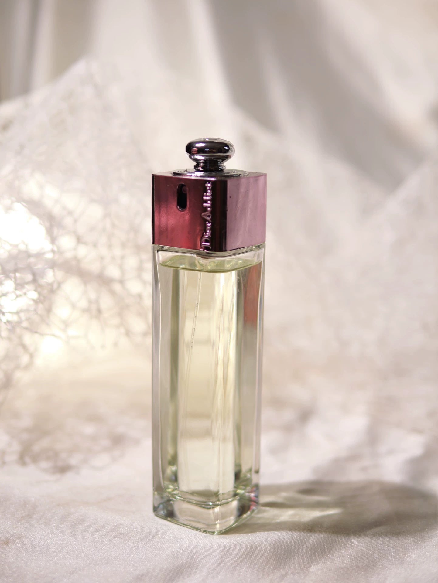 040826-71 Dior Print Pink Charm Green Charm Charm Elf 100ml 3.4 oz