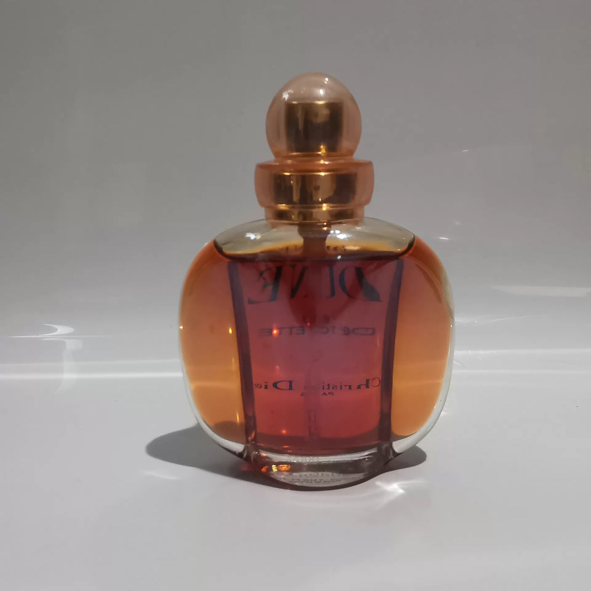020926-477 Dior dune light EDT 30ml 1 oz