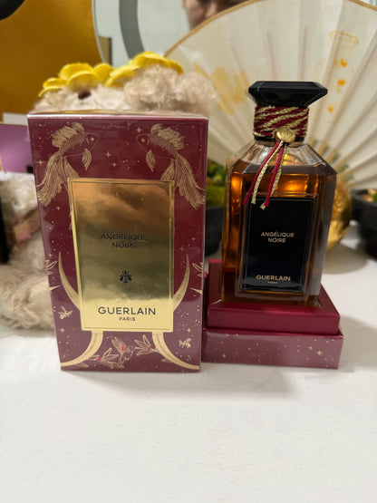 300726-245 Guerlain Art Salon Angelica 200ml 6.8 oz