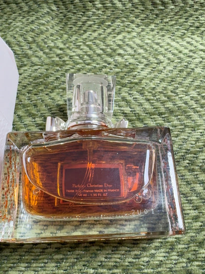 300825-83 Christian Dior Miss Dior Parfum Perfume 40ml 1.4oz