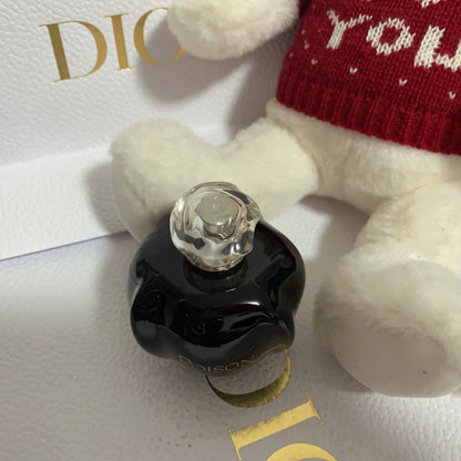 181025-11 Christian Dior Poison Eau de Toilette EDT 100ml 3.4oz