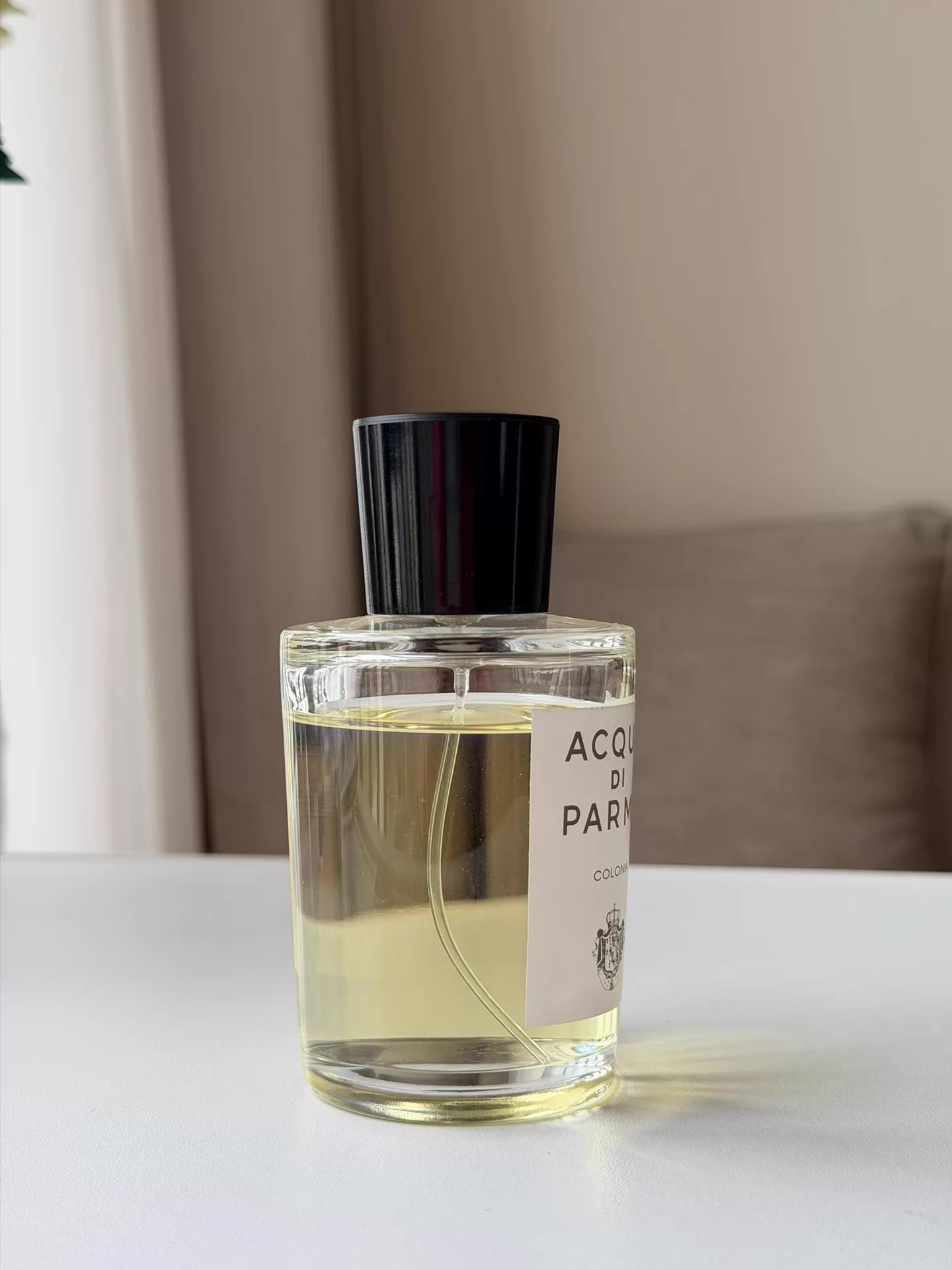020426-103 Palma Colonia Classic Cologne 100ml 3.4 oz