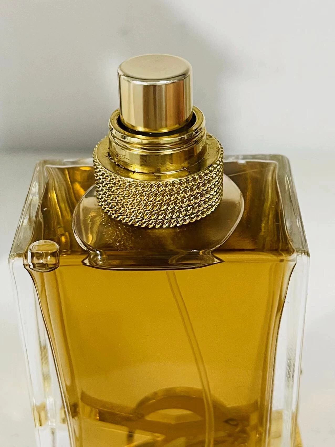 260526-119 Yves Saint Laurent saint laurent desert EDP 100ml 3.4 oz