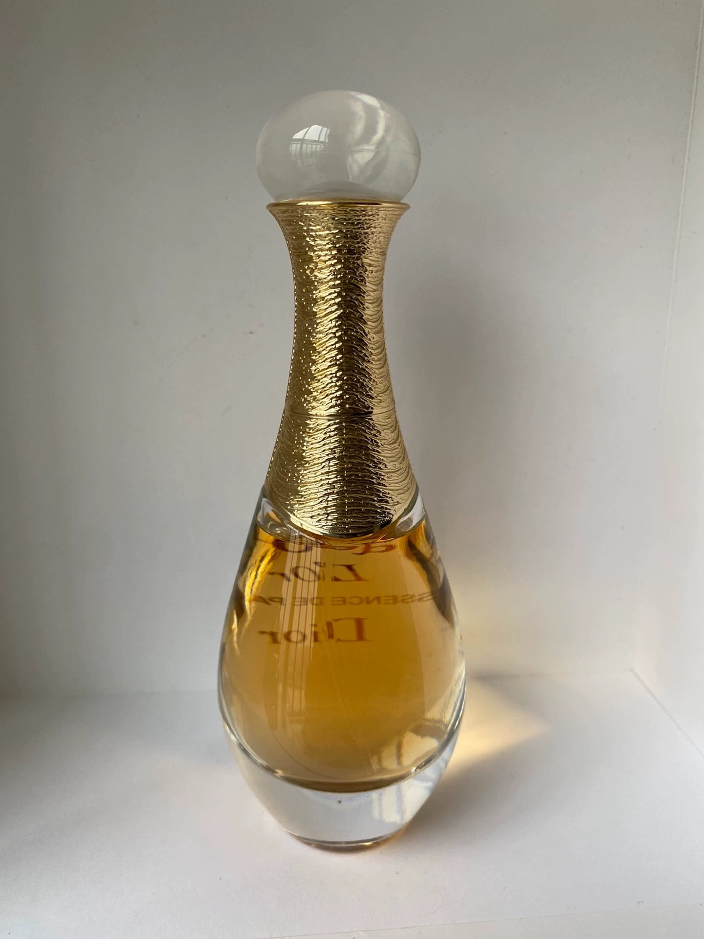 070925-71 Christian Dior Parfum Perfume 41ml 1.4oz