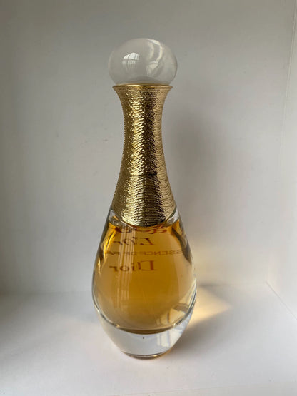 070925-71 Christian Dior Parfum Perfume 41ml 1.4oz