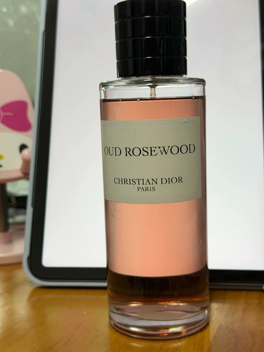 071026-27 Dior Muyu Mizong Agarwood 250ml 8.5 oz